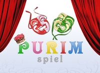 Purim-Tanzabend