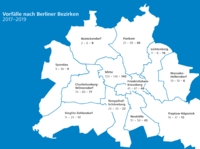 Antisemitismus-Report Berlin 2019