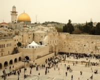 Zur Entscheidung des US-Präsidenten, Jerusalem   als Hauptstadt des Staates Israel anzuerkennen