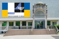 Jüdische Gemeinde unterstützt Geflüchtete aus der Ukraine und richtet Annahmestelle für Hilfsgüter ein