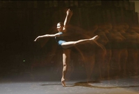 „Zauberhafte Welt der Musik und Ballett“