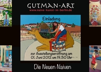 Gutman - Art