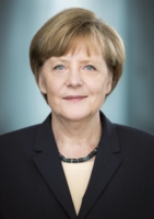 Grußwort der Bundeskanzlerin, Dr. Angela Merkel, zum Neujahrsfest Rosch Haschana 5781