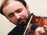 zum 60. Jubiläum von  Petr Lichten (Violine) - 2