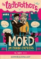 The Tadbrothers - Mord im Panini-Express!!! - 1