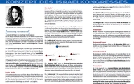 3. deutscher Israelkongress - 3