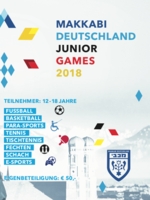 Makkabi Junior Games 2018