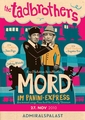 the tadbrothers - Mord im Panini-Express!!! - 1