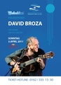 David Broza  - 1
