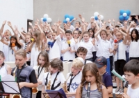 30 Jahre Jüdische Grundschule