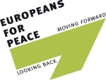 Förderprogramm für internationale Schul- und Jugendprojekte EUROPEANS FOR PEACE der Stiftung &quot;Erinnerung, Verantwortung und Zukunft&quot; (EVZ)