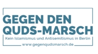 Berliner Behörden ermöglichen Hass-Demo auf dem Ku’damm