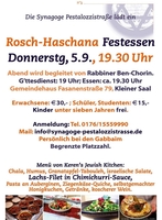 Rosch - Haschana