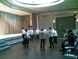 Tanzgruppe „Jachad“ - 2