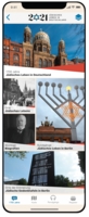 NEU: Die berlinHistory.app erschließt Orte jüdischen Lebens