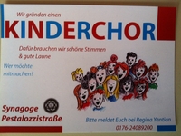 Kinderchor