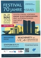 FESTIVAL 70 JAHRE ISRAEL - 4