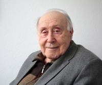 Prof. Rudolf Rosenberg, Berlin 2010	 Judith Kessler