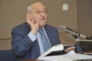 Rabbiner Tovia Ben-Chorin - 4
