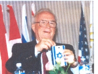 Yitzhak Rabin sel. A.