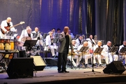 Jazz Big Band Batumi - 2