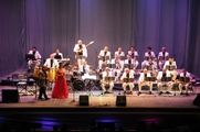 Jazz Big Band Batumi - 1