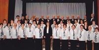 Premiere! Chor der Jüdischen Gemeinde Düsseldorf
