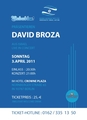 David Broza  - 2