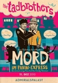 &quot;Mord im Panini-Express&quot; - 1