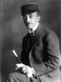 Siegbert Cohn, Mitte 1920er Jahre. Foto: Centrum Judaicum