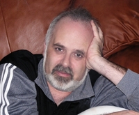 Viktor Topaller - Journalist und TV Moderator