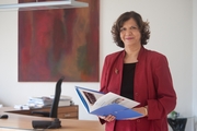 Sara Nachama, Direktorin des Touro College Berlin