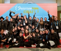 Berliner Jugendzentrum »OLAM« gewinnt die Jewrovision 2019