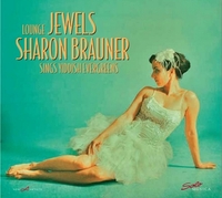 Jewels - Sharon Brauner sings Yiddish Evergreens