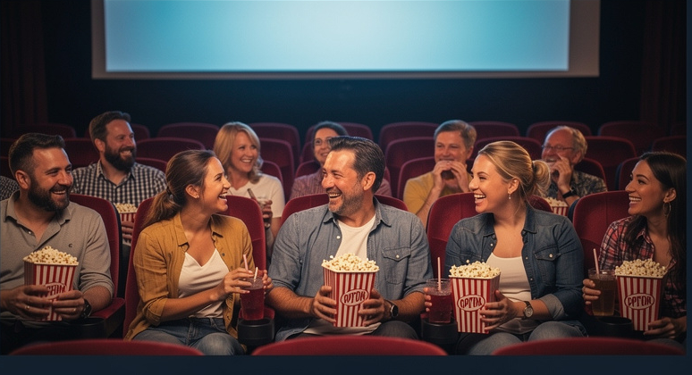 Eltern-Kino-Klub