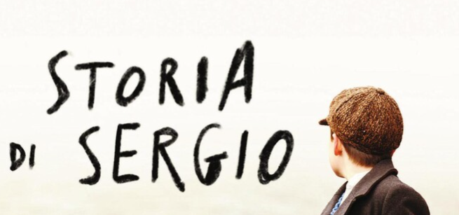»Storia di Sergio«