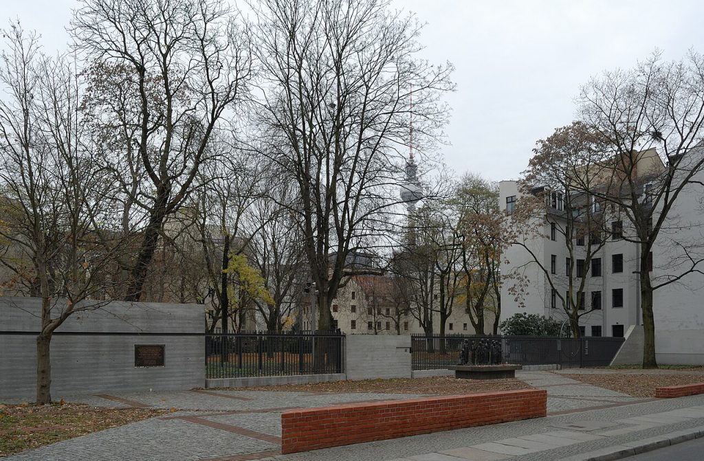 Friedhöfe