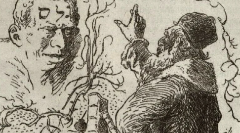 »Golem. Eine Legende«