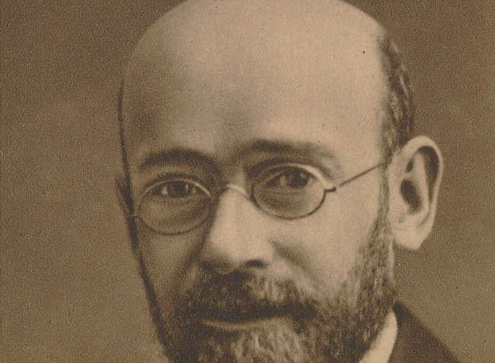 Gedenkabend: Janusz Korczak.