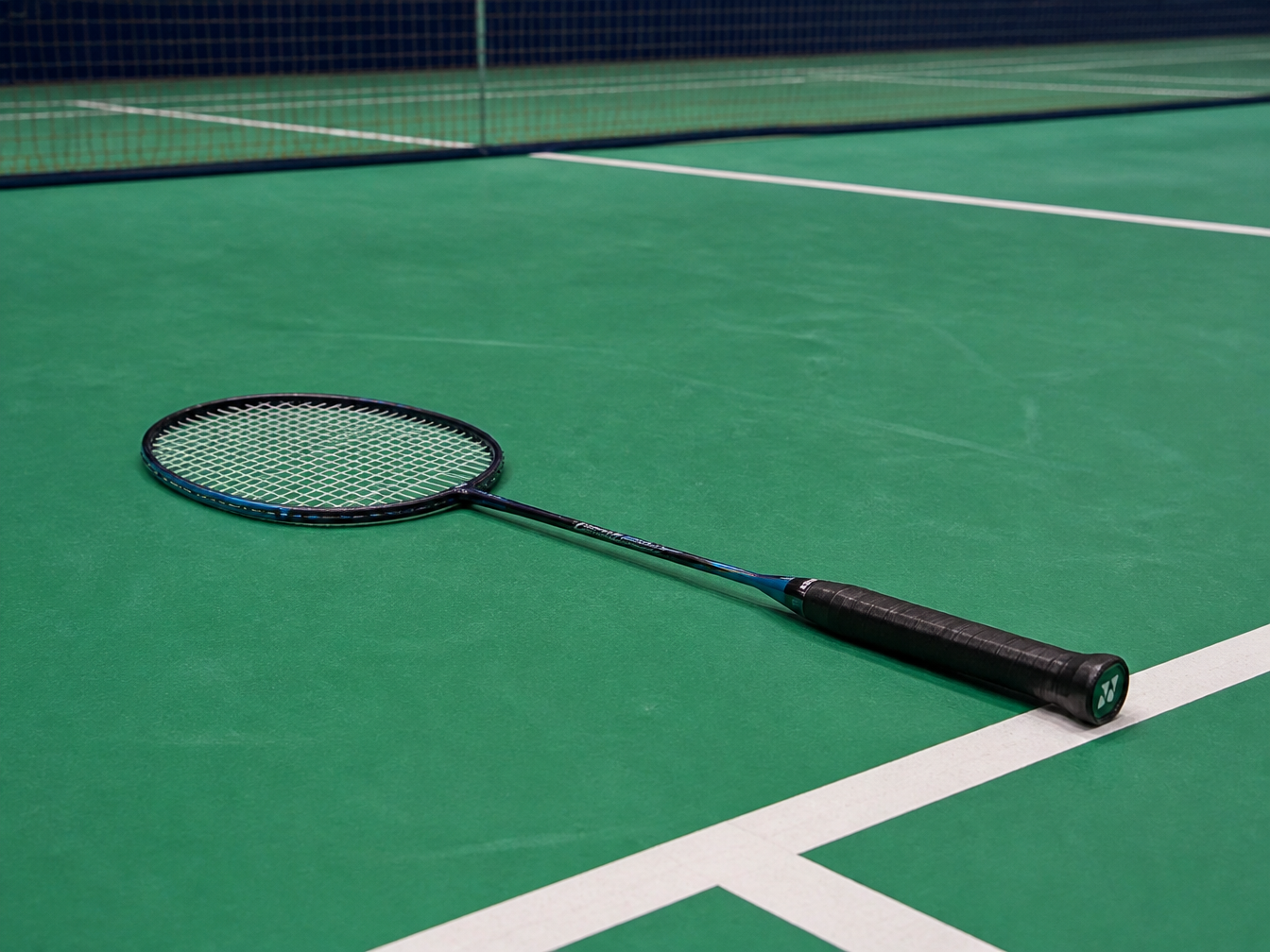 Sportgruppe Badminton