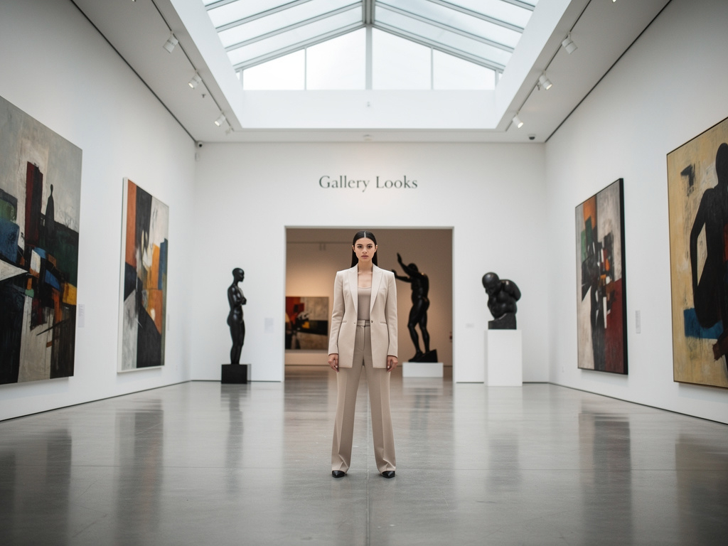 »Galery Looks«