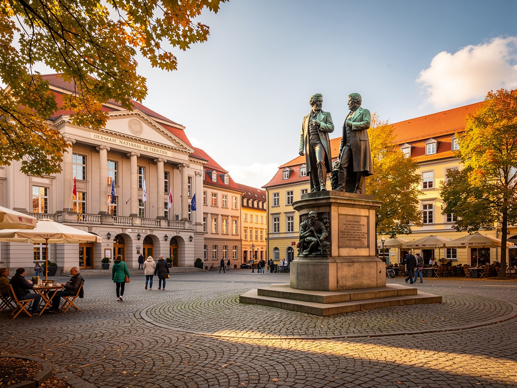 Weimar