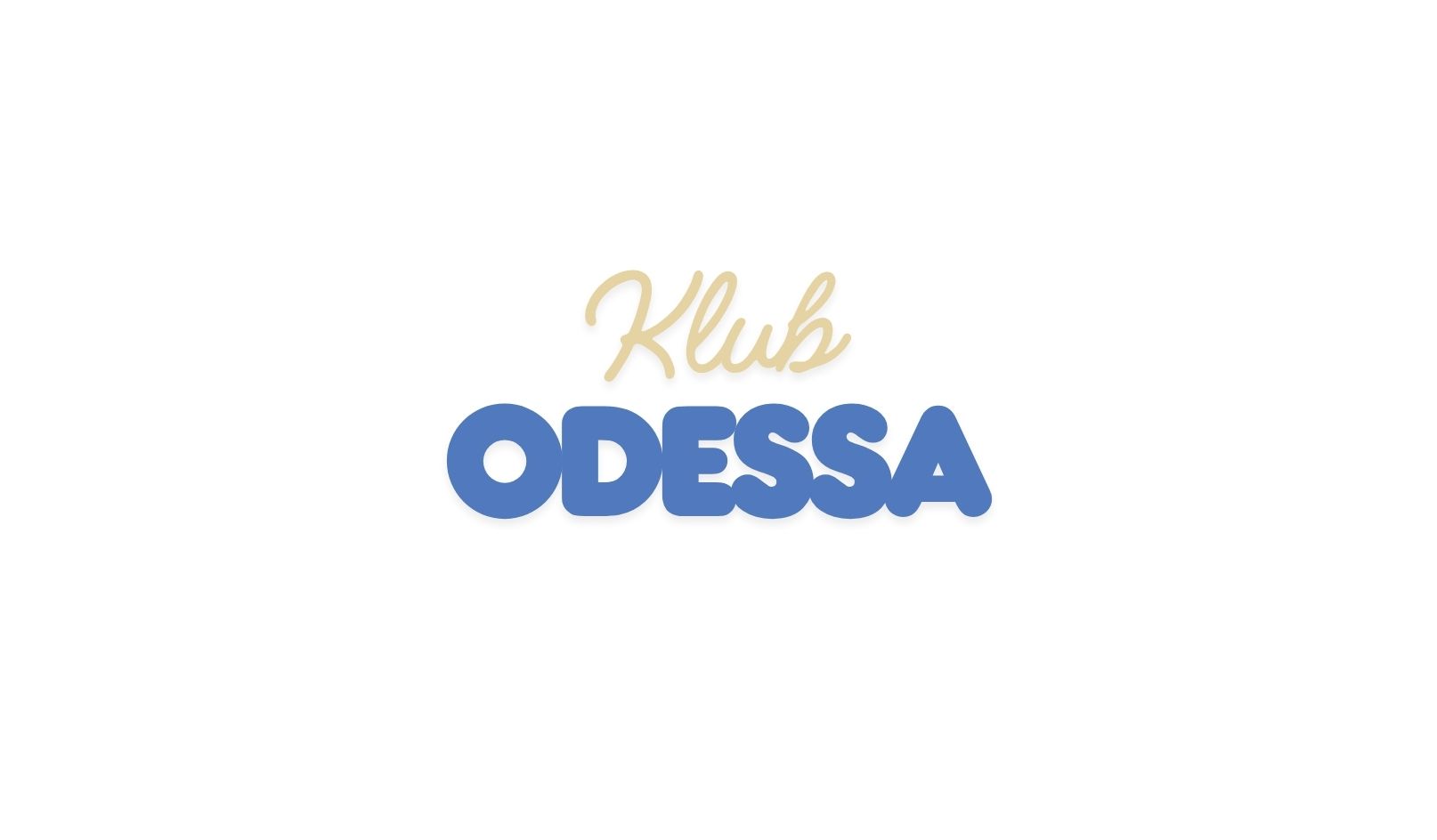 Klub Odessa. Schawuot, das Fest der Tora-Offenbarung