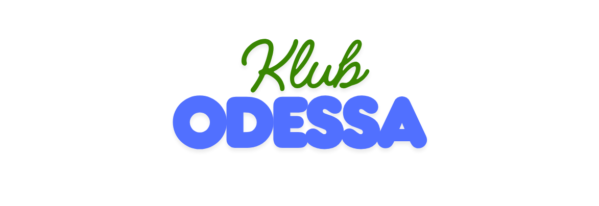Klub Odessa