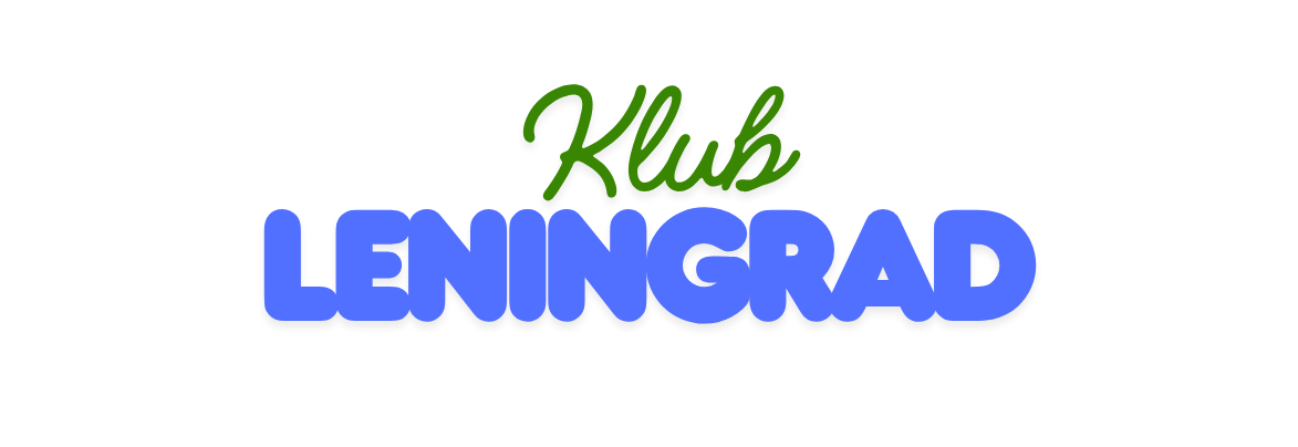 Klub Leningrad