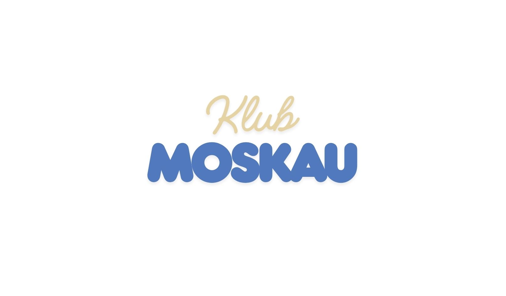 Klub Moskau. Die Magie der Liebe und die Phantome der Oper