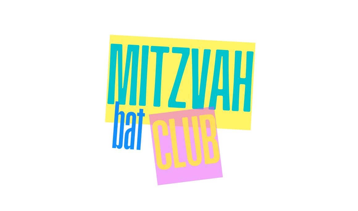 Bat Mitzvah Club