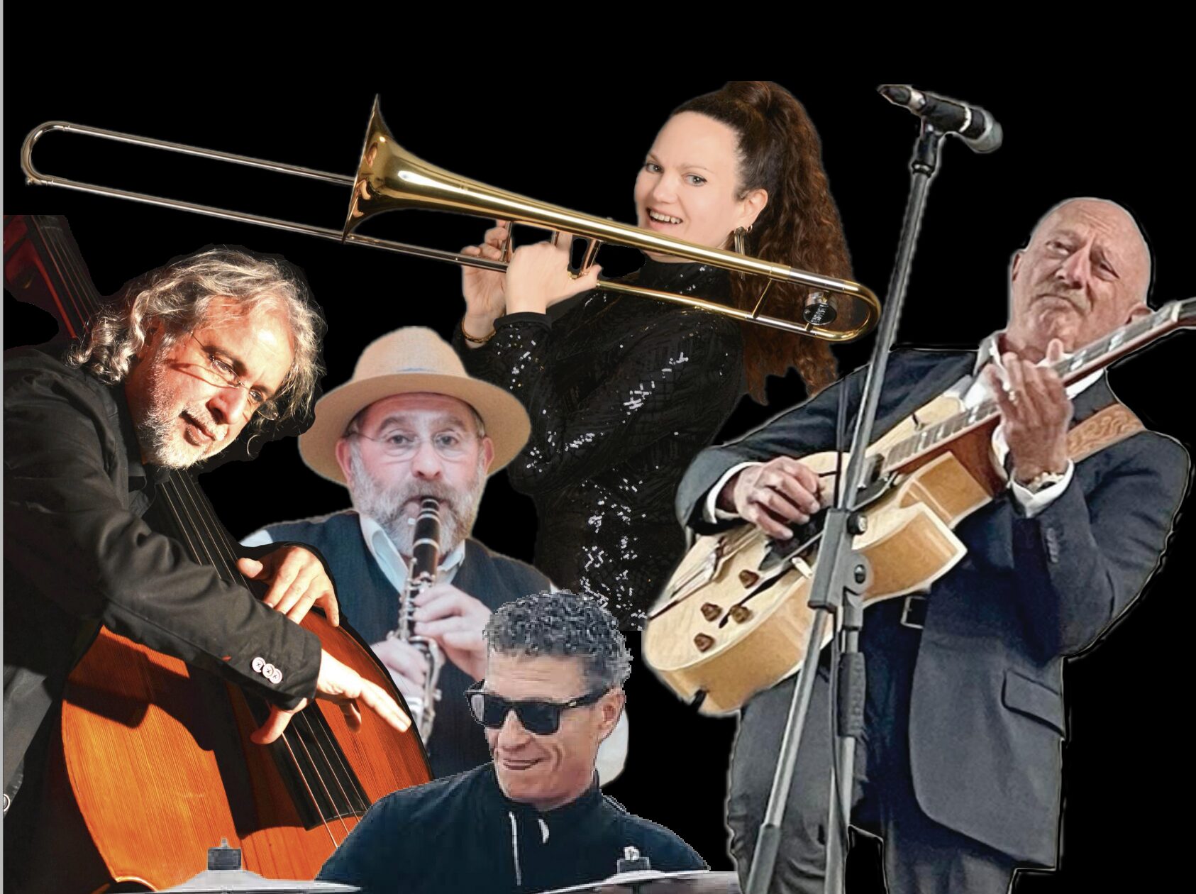Rosenthal & Friends
