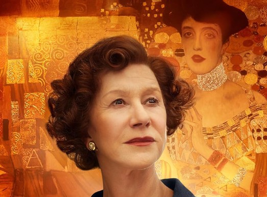»Die Frau in Gold«