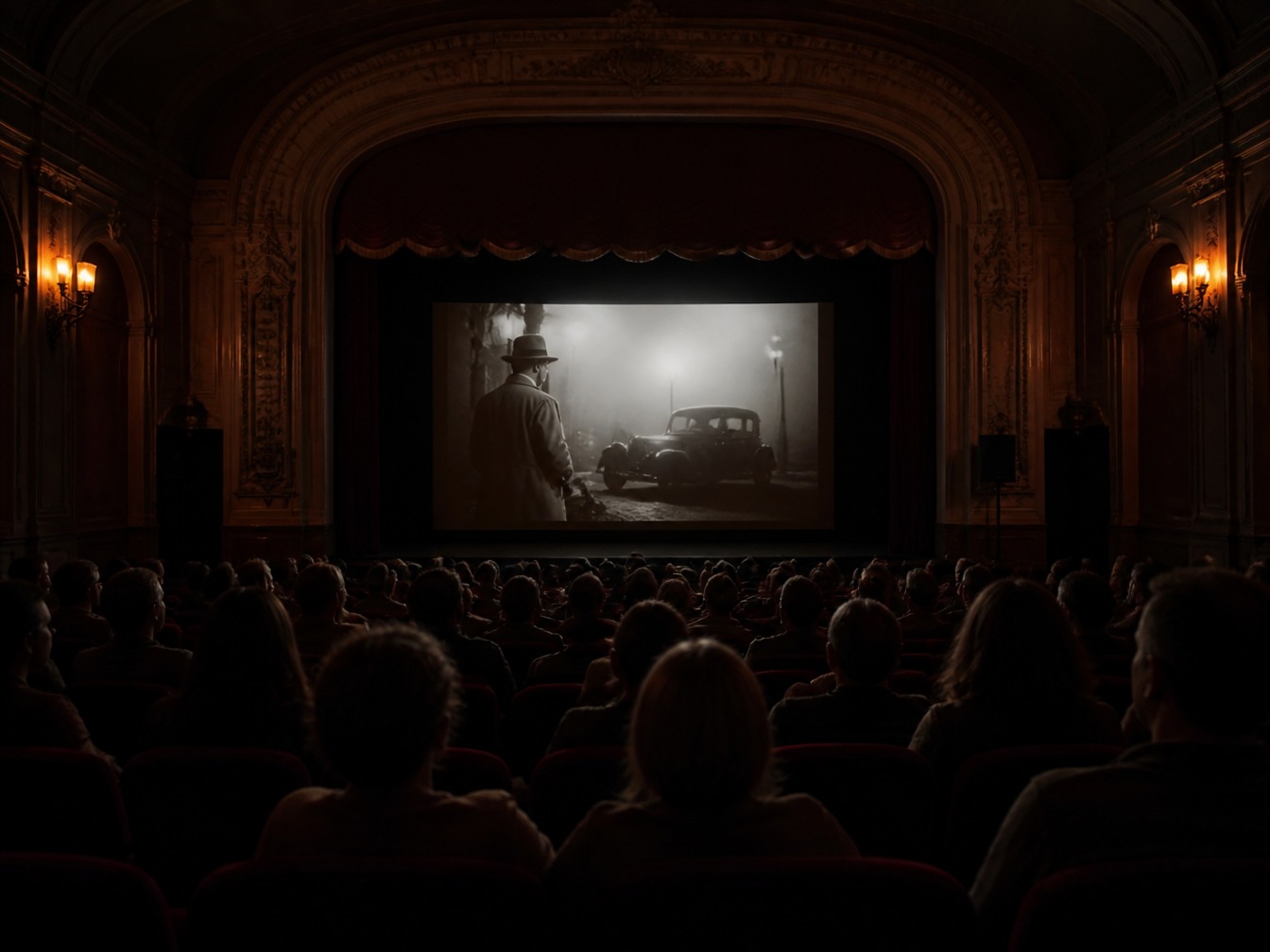Film. Das Buch Ruth